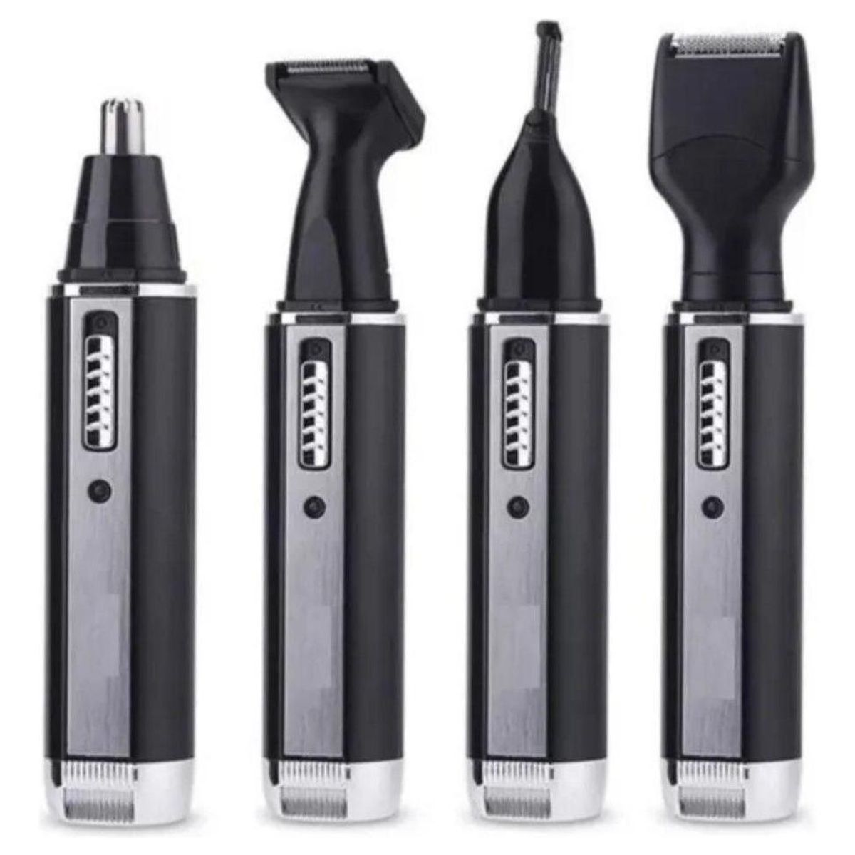 GENERICO - Set Máquina Cortadora de Cabello Inalámbrica MeidiMake SK-118