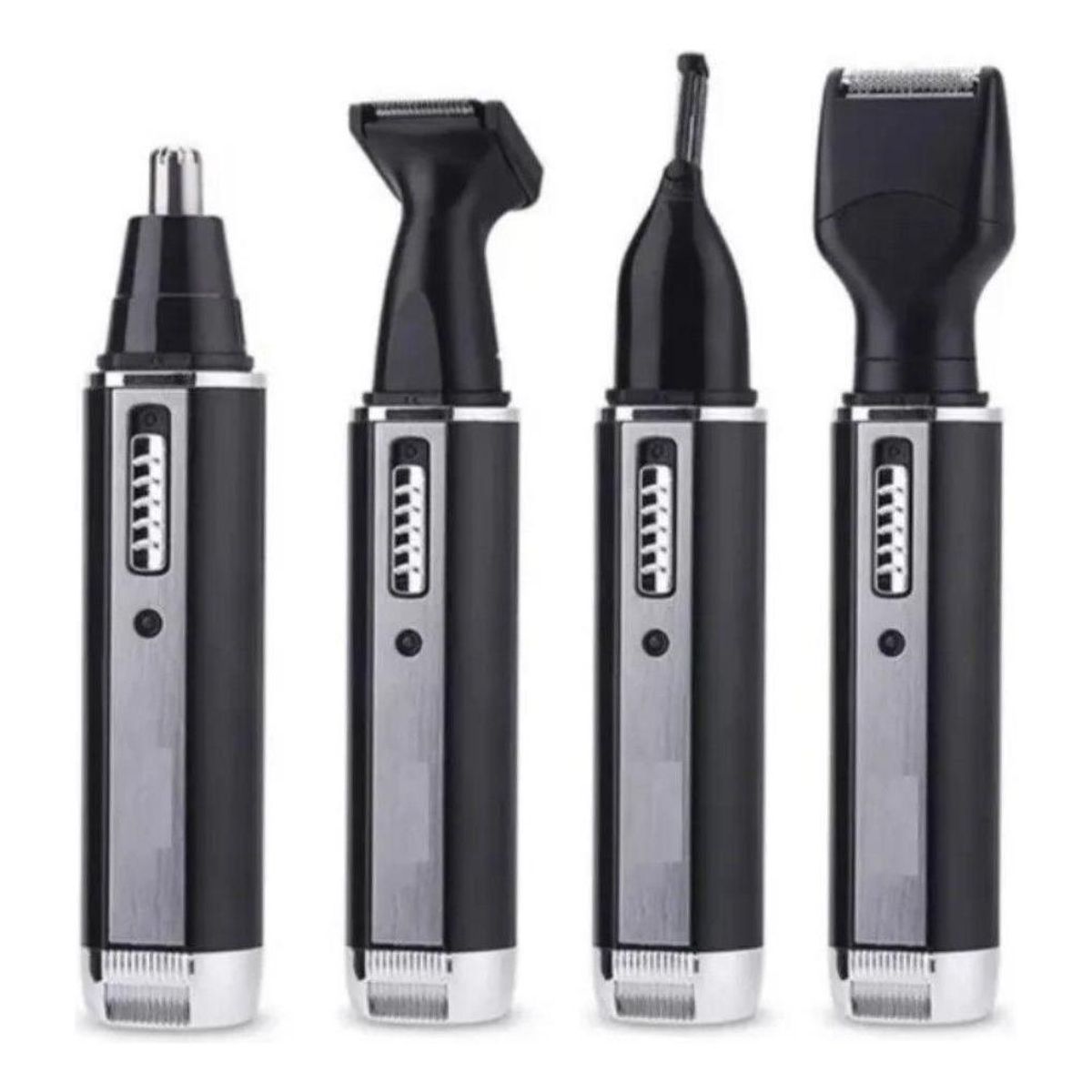GENERICO - Set Máquina Cortadora de Cabello Inalámbrica MeidiMake SK-118