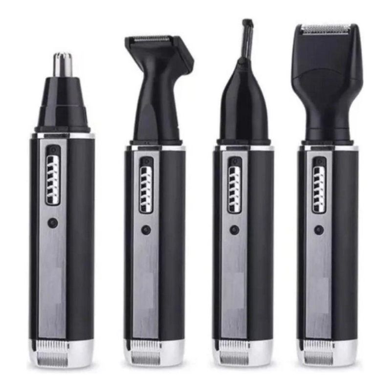 GENERICO - Set Máquina Cortadora de Cabello Inalámbrica MeidiMake SK-118