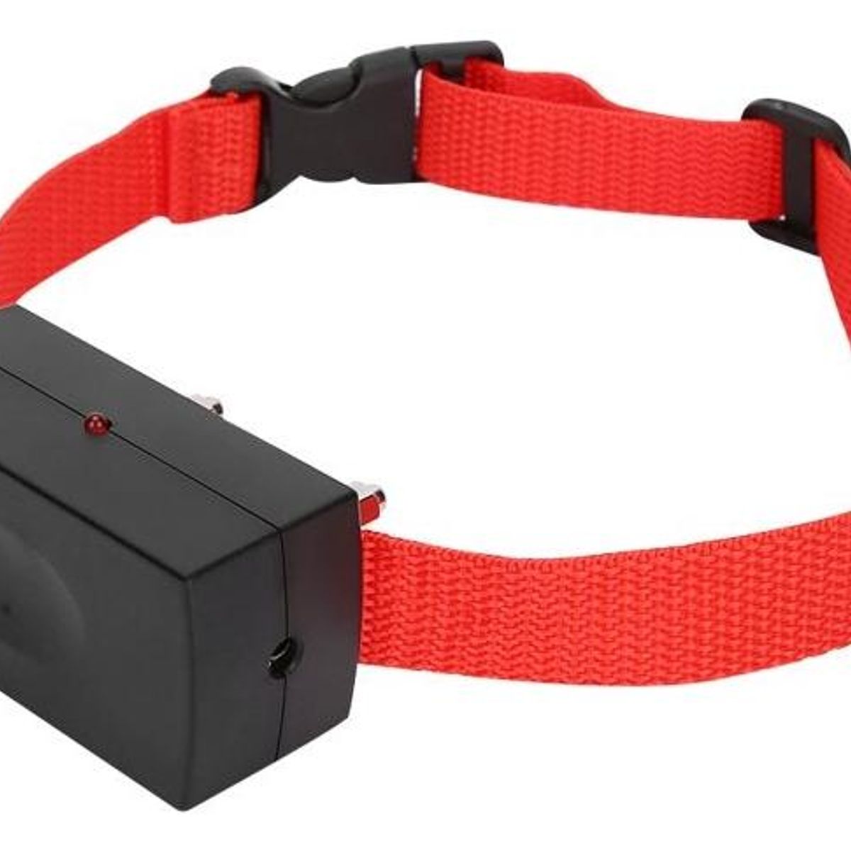 GENERICO - Collar Progresivo para Controlar Ladridos en Perros