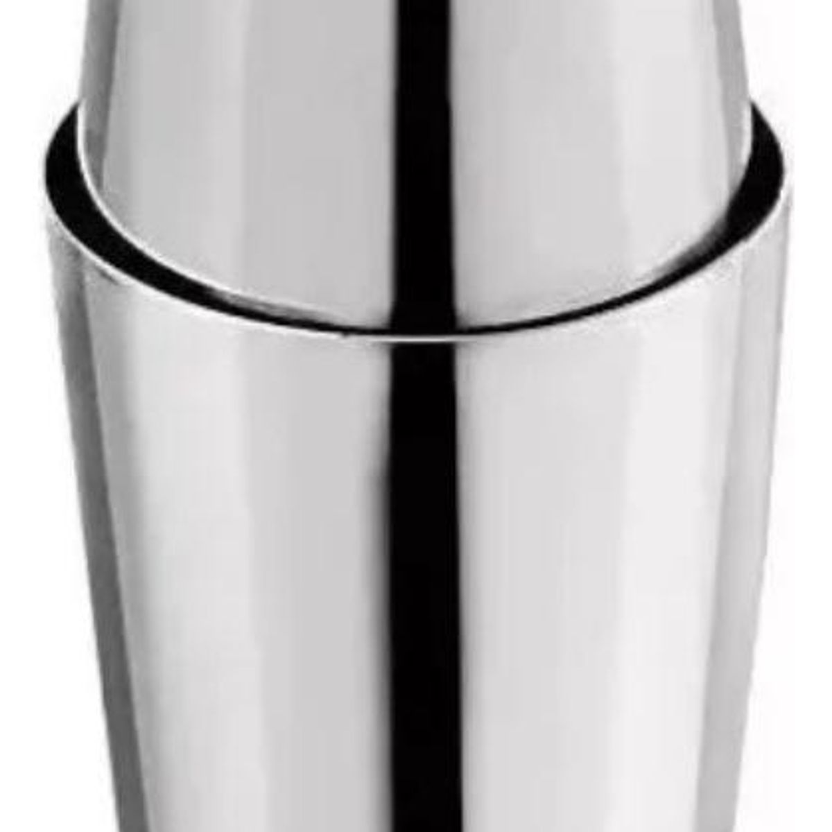 GENERICO - Coctelera Boston Shaker 28 oz y Mini 18 oz de Acero Inoxidable