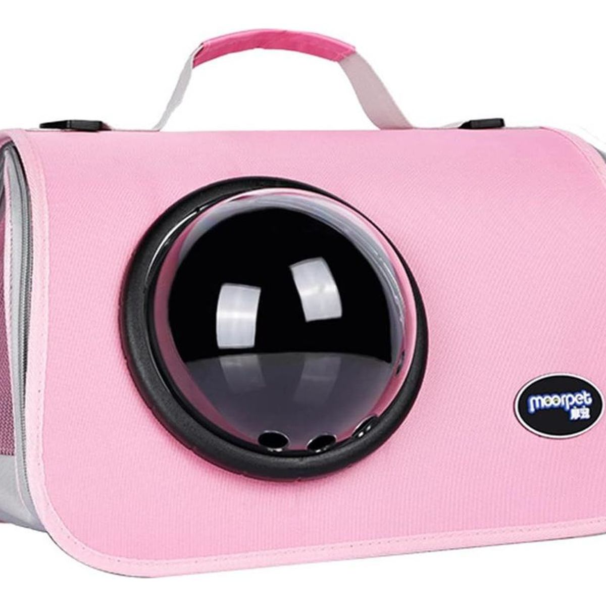 GENERICO - Bolso Transportador Transpirable para Mascotas