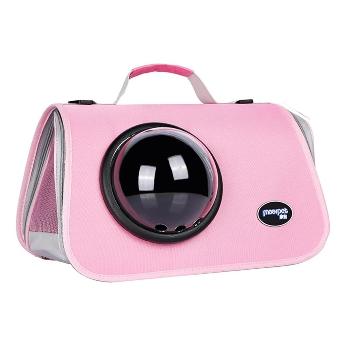 GENERICO - Bolso Transportador Transpirable para Mascotas