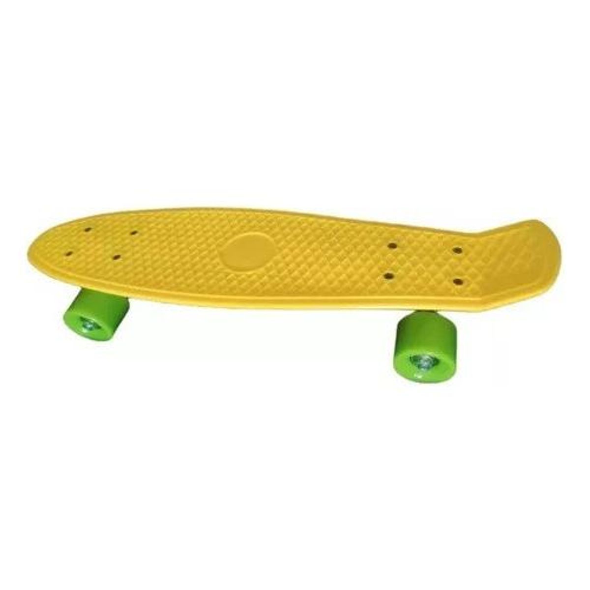 GENERICO - Patineta Skate para Niños - Colores Vibrantes y Seguros