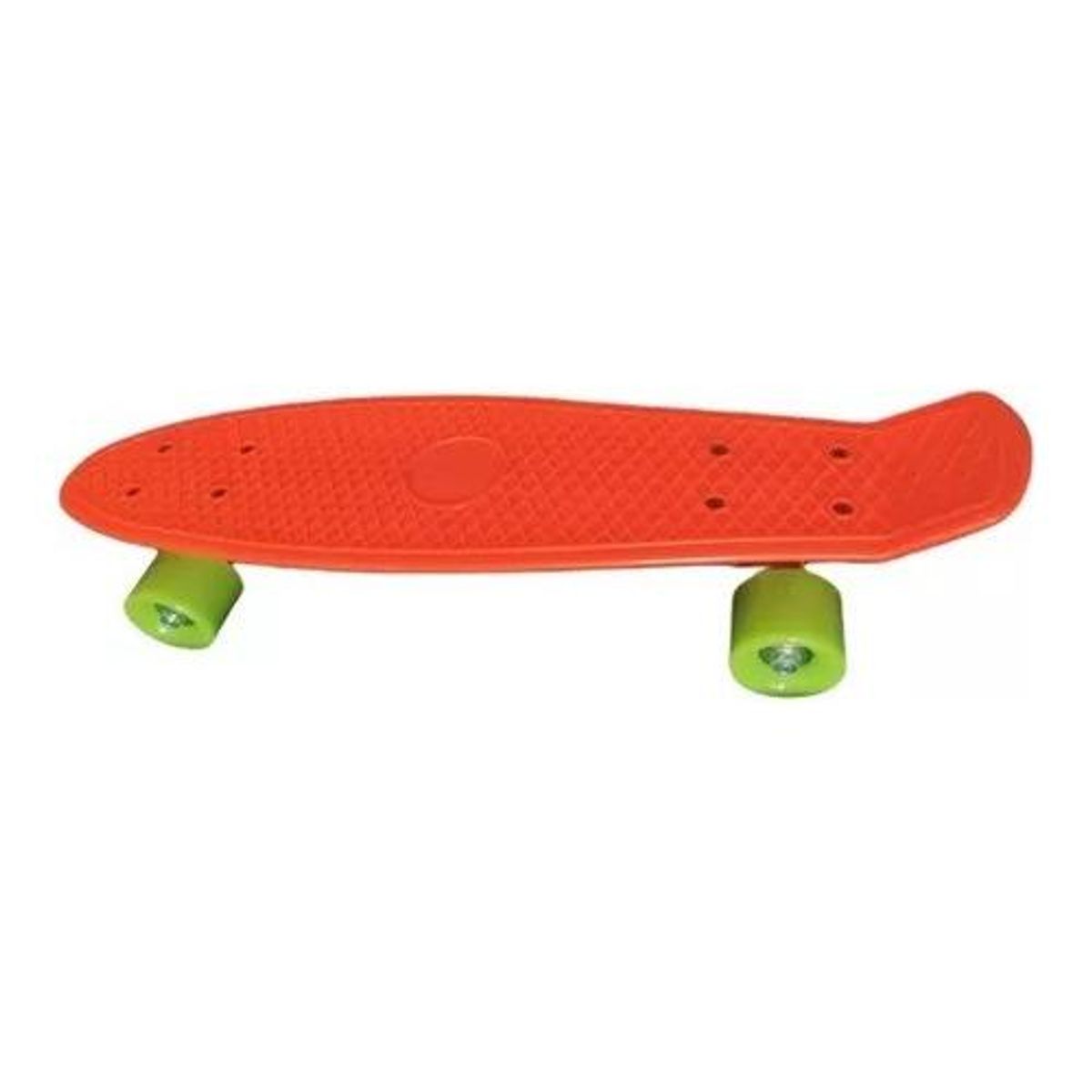 GENERICO - Patineta Skate para Niños - Colores Vibrantes y Seguros