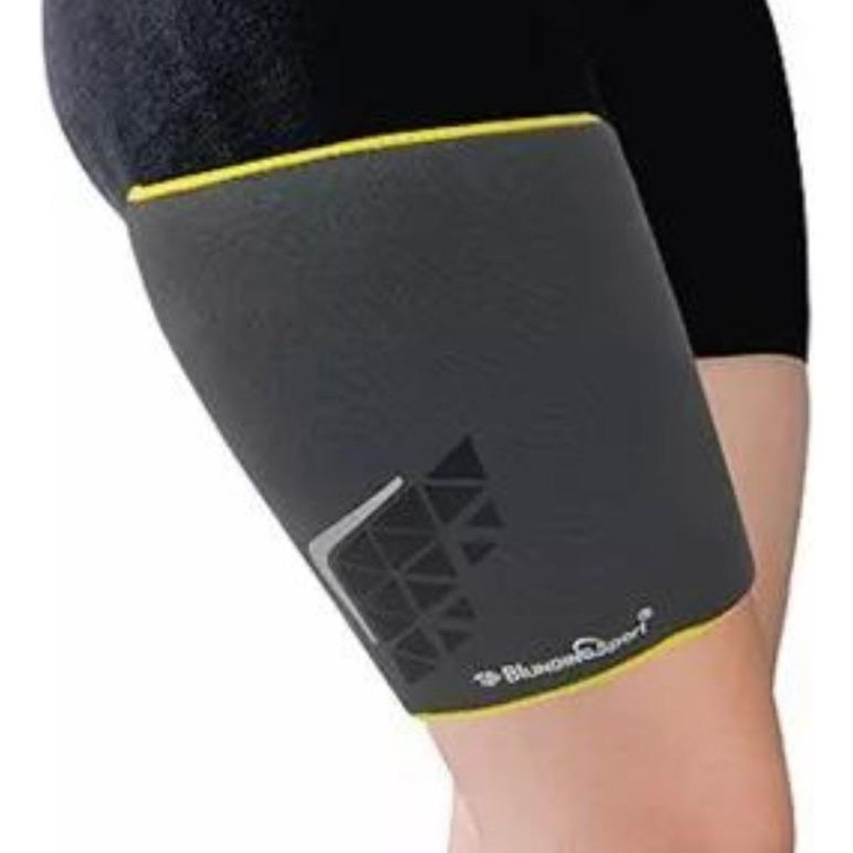 GENERICO - Muslera de Compresión Sleeve para Mejorar Rendimiento Deportivo