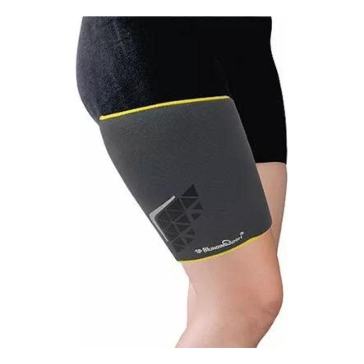 GENERICO - Muslera de Compresión Sleeve para Mejorar Rendimiento Deportivo