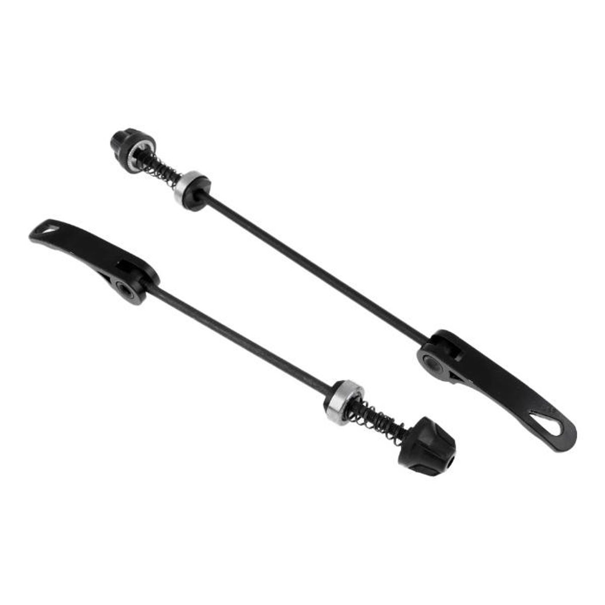 GENERICO - Aguja de Eje para Bloqueo de Bicicleta - 10 Unidades