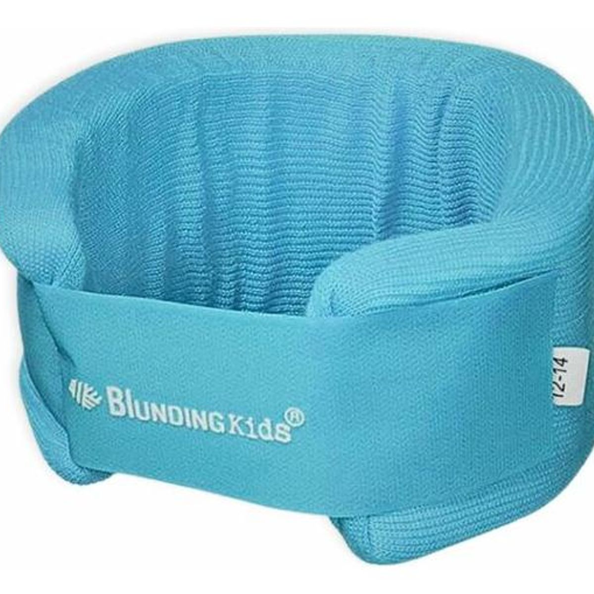 GENERICO - Collar Cervical Blando para Niños - Confort y Soporte