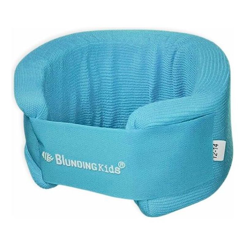 GENERICO - Collar Cervical Blando para Niños - Confort y Soporte