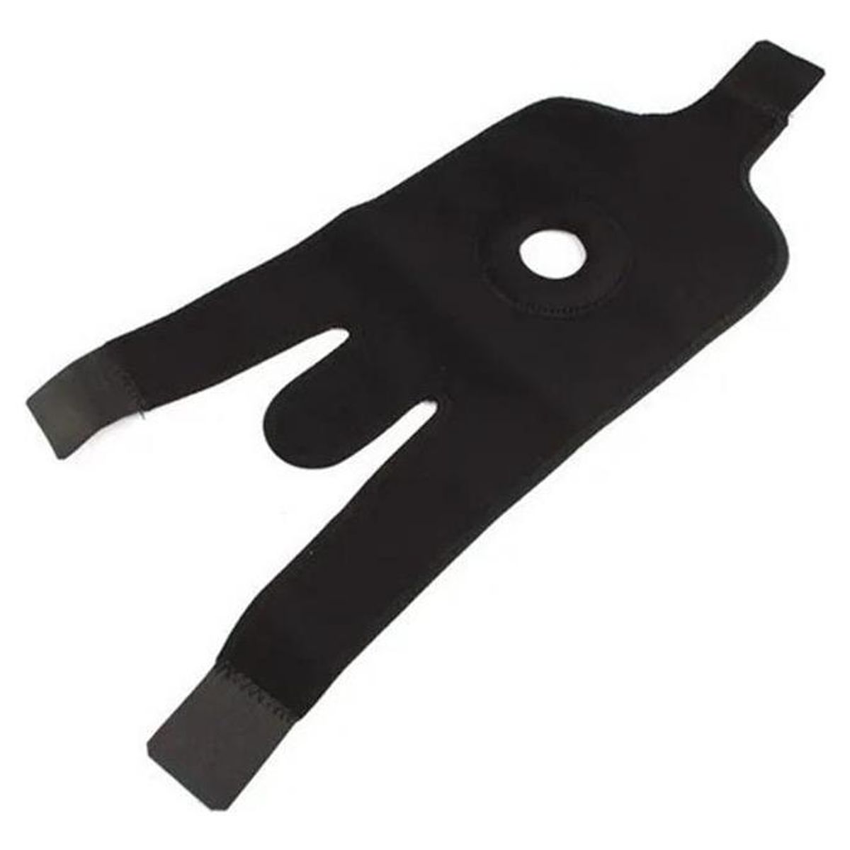 GENERICO - Pack de 2 Rodilleras Deportivas Elásticas para Lesiones