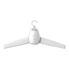 GENERICO - Percha Secador Eléctrico Portátil para Ropa y Calzado