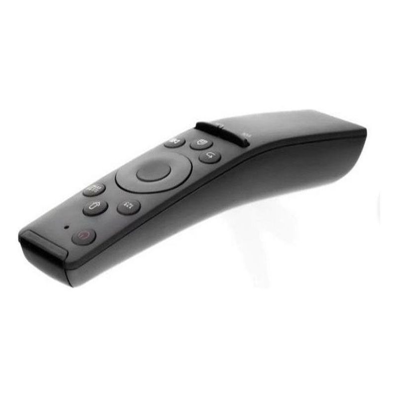 GENERICO - Control Remoto Smart TV con Voz Compatible Samsung