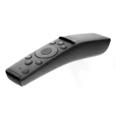 GENERICO - Control Remoto Smart TV con Voz Compatible Samsung