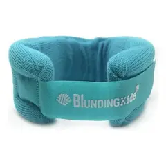 GENERICO - Collar Cervical Semirigido para Niños Blunding