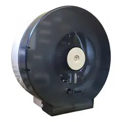 GENERICO - Dispensador de Papel Higiénico Acrílico con Cerradura