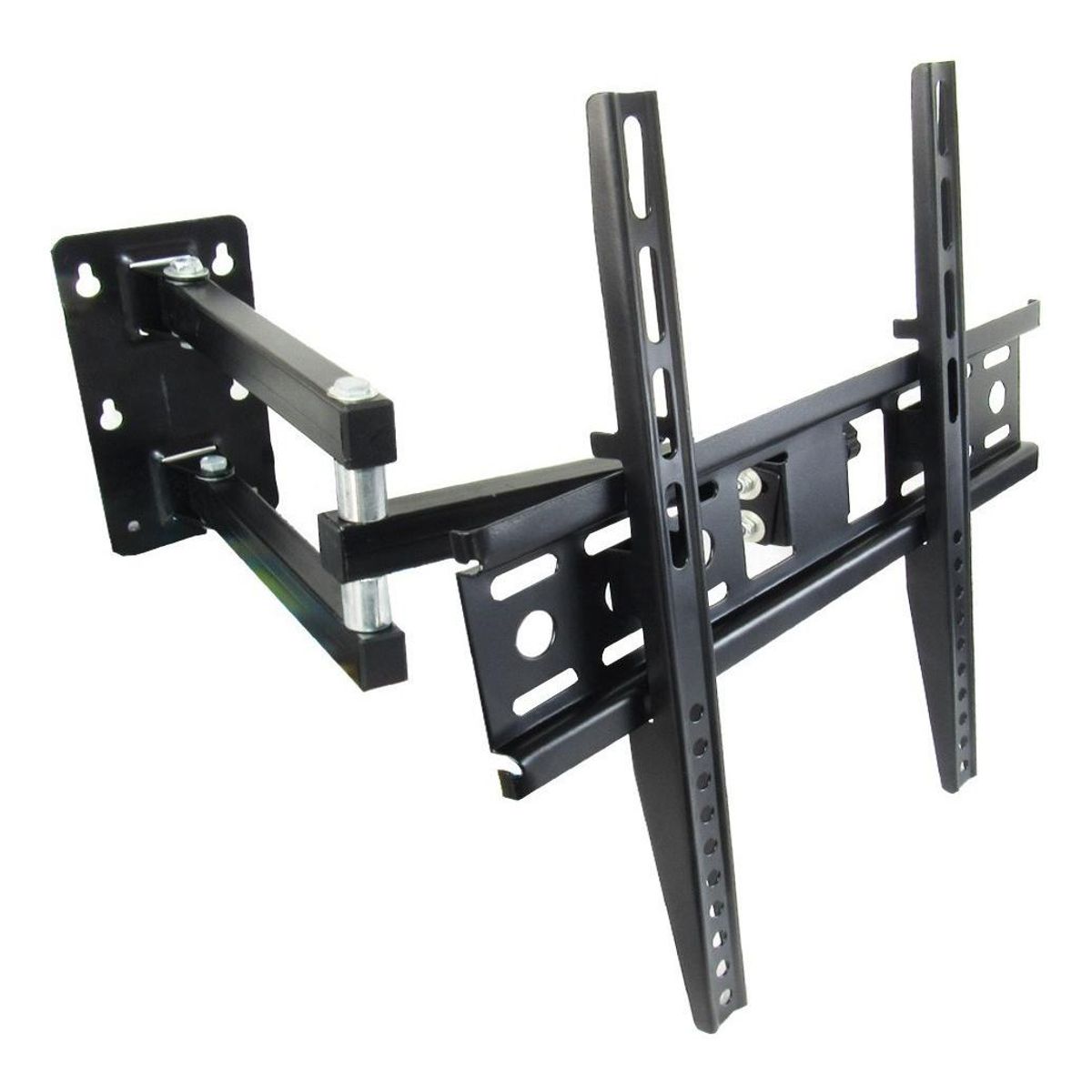 GENERICO - Soporte de Pared para TV 26-55 Pulgadas 35 Kg Ajustable.