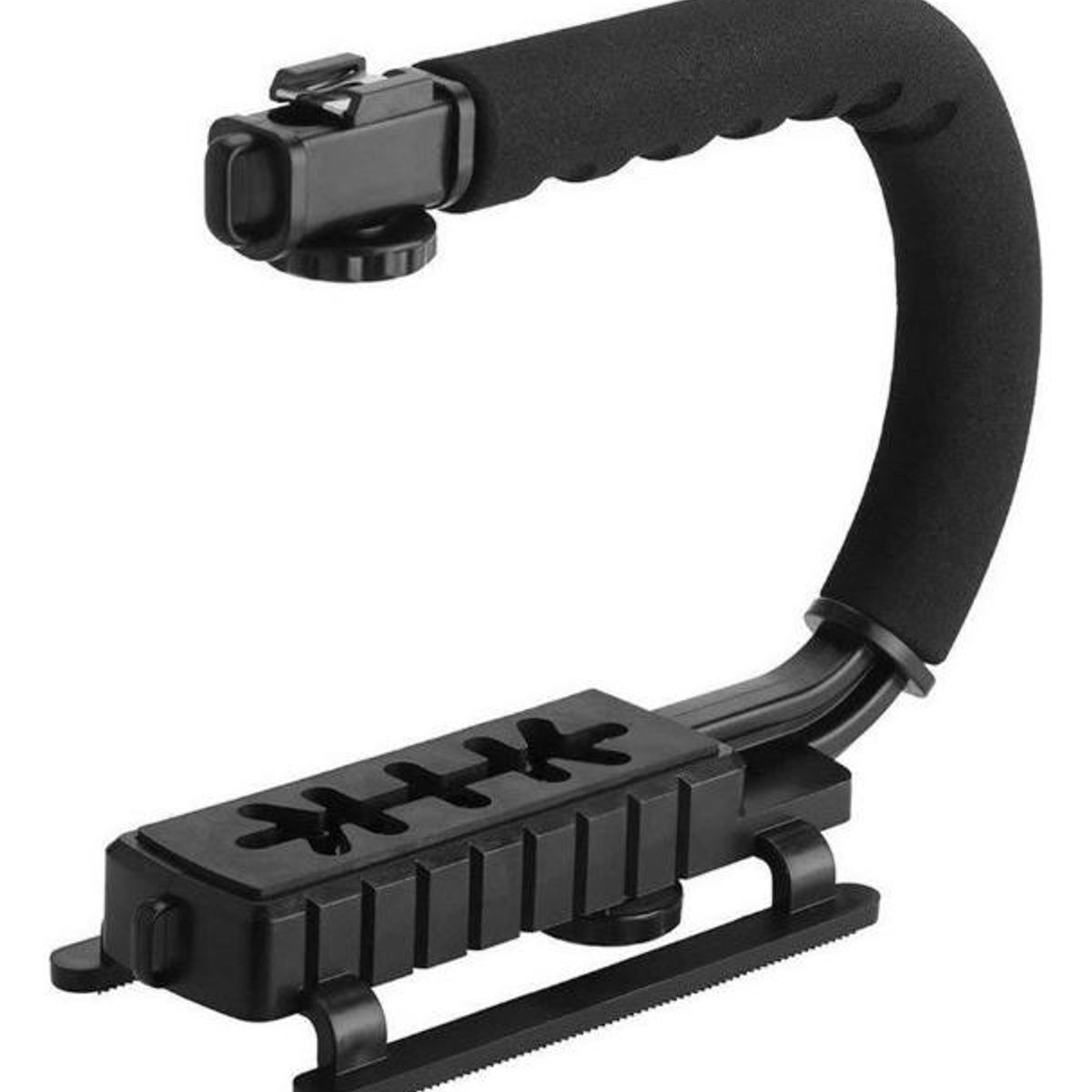 GENERICO - Soporte Estabilizador de Cámara Steadycam para Fotografía