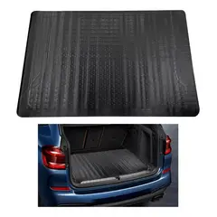 GENERICO - Protector de Maletero Antideslizante para Auto 120x80cm