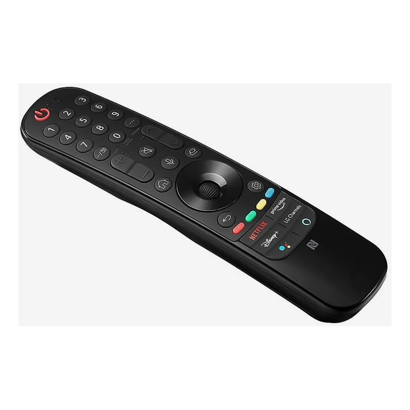 GENERICO - Control Remoto Universal Magic para LG con Comando de Voz