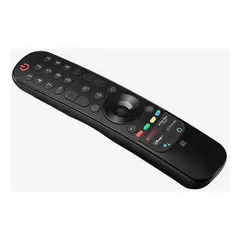 GENERICO - Control Remoto Universal Magic para LG con Comando de Voz