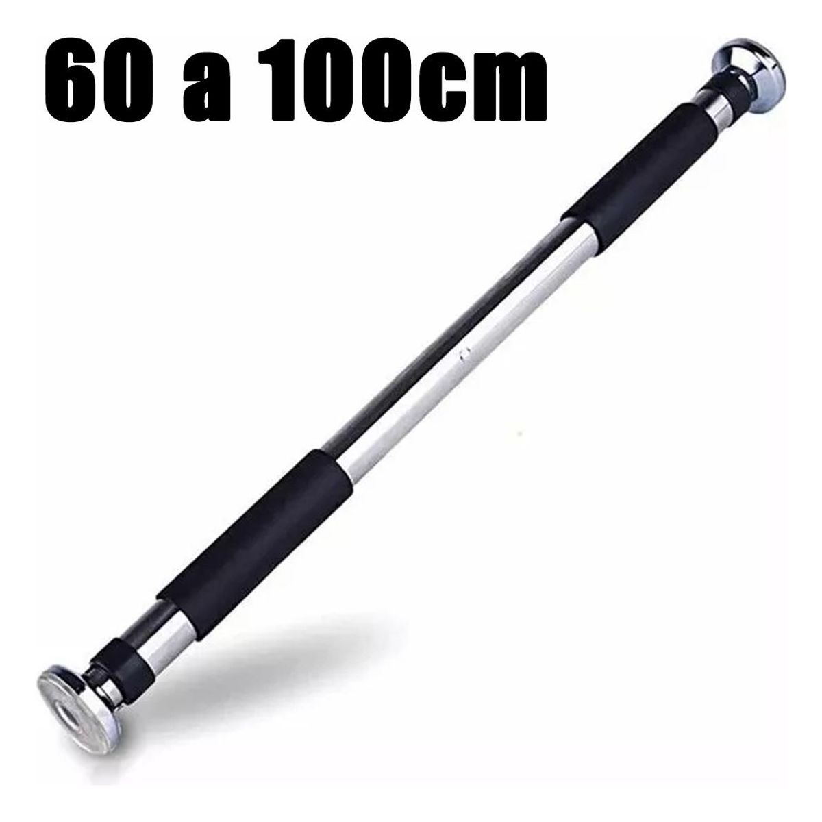 GENERICO - Barra Multifuncional para Ejercicios en Casa - Dominadas