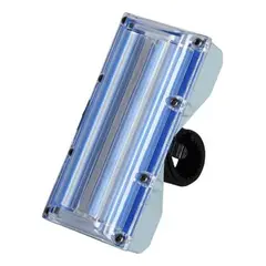 GENERICO - Luz de Bicicleta 500 Lúmenes 3 Modos Impermeable