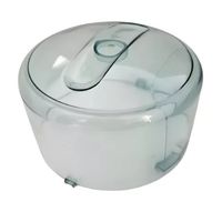 Tapa Superior De Picador Moulinex