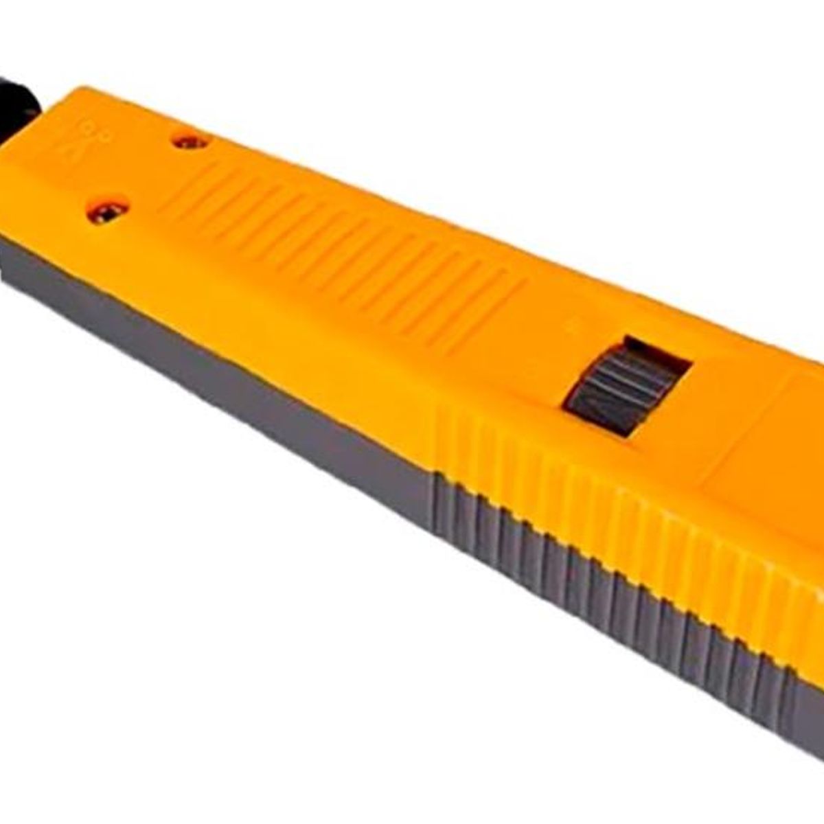 GENERICO - Herramienta Perforadora de Impacto para Cable de Red