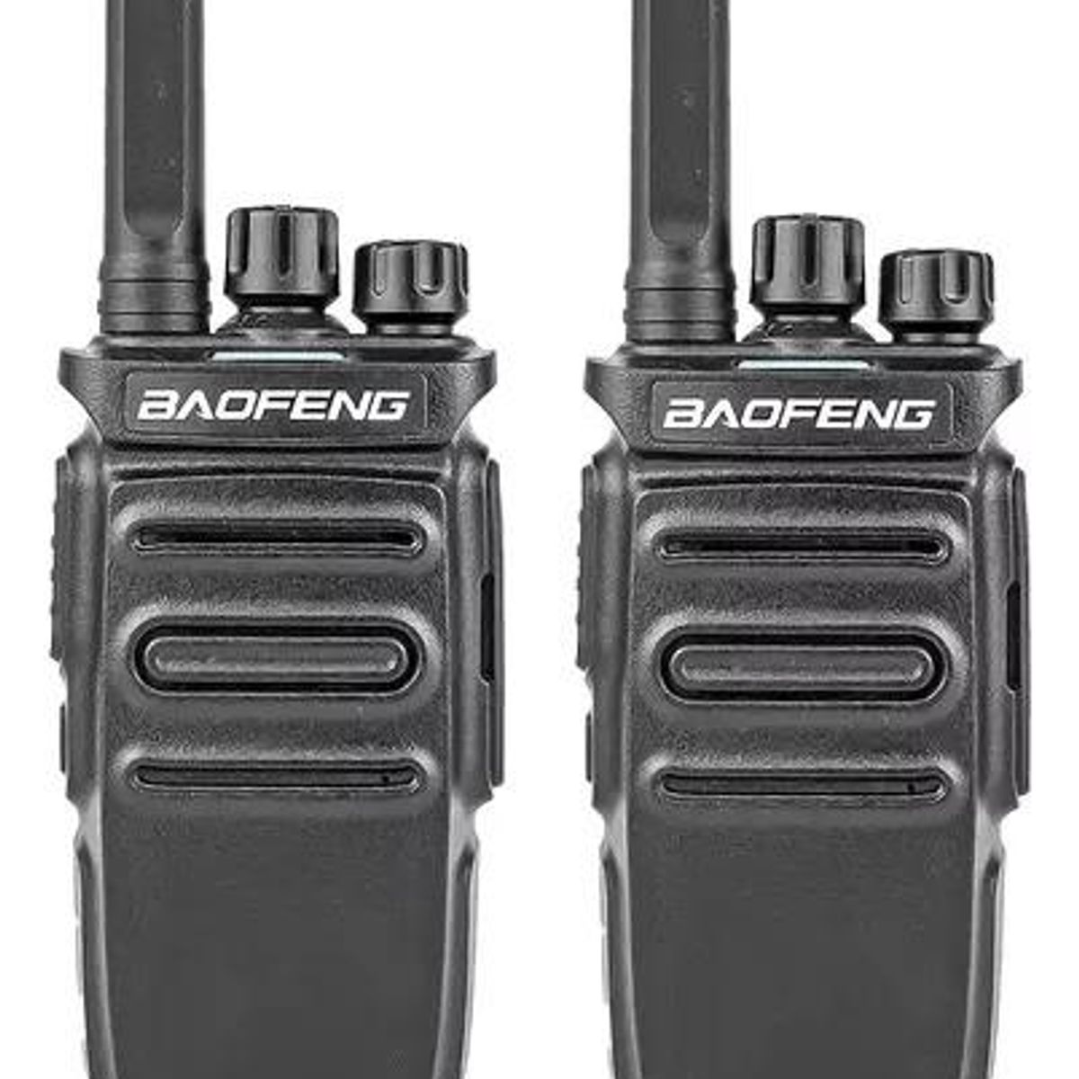 GENERICO - Pack de 2 Walkie Talkies Mini de 5 km de Alcance