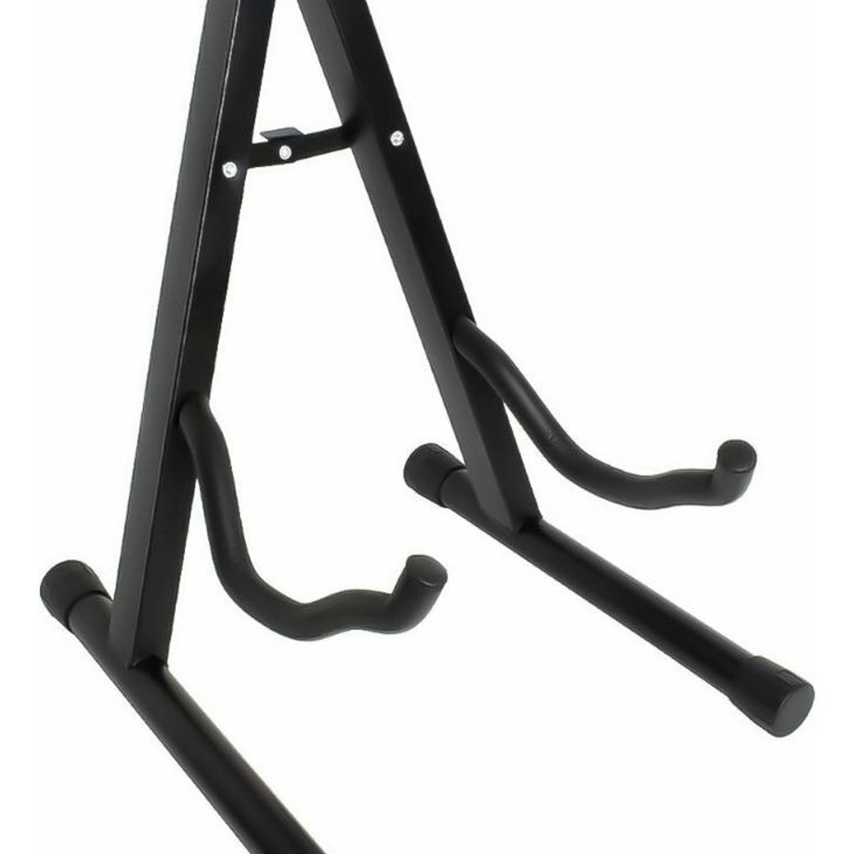 GENERICO - Atril Plegable para Guitarra y Bajo con Acolchado Protector