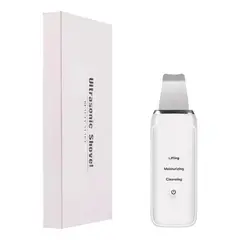 GENERICO - Máquina Peeling Ultrasónica para Limpieza Facial y Acné