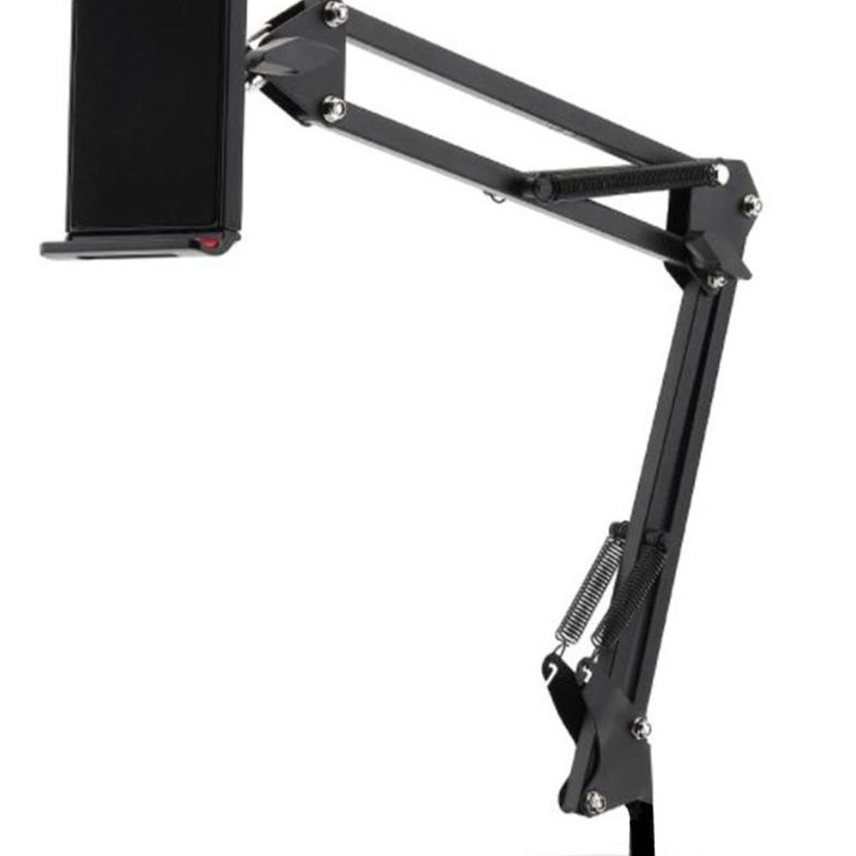 GENERICO - Atril Plegable Universal para Celular y Tablet con Soporte Ajustable