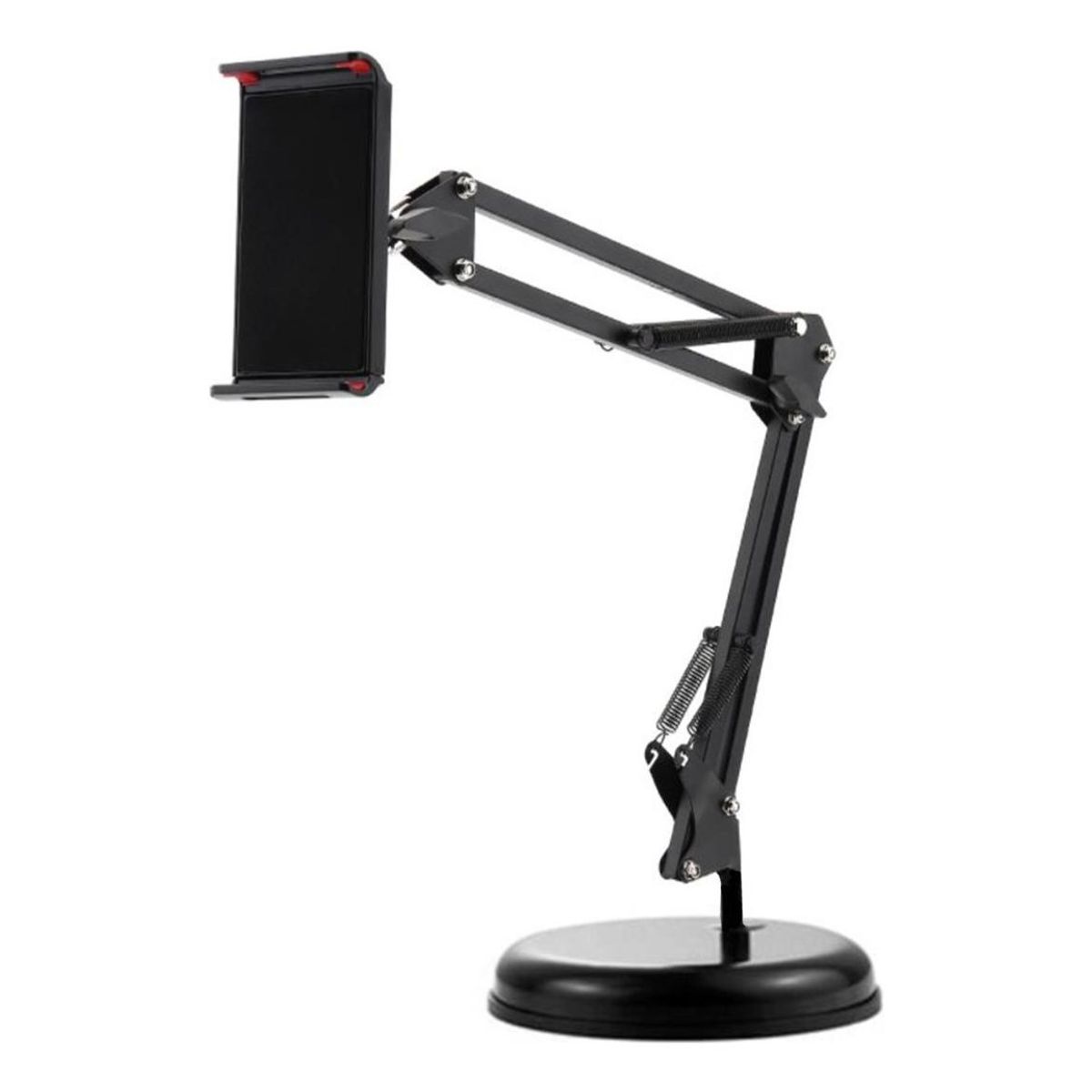 GENERICO - Atril Plegable Universal para Celular y Tablet con Soporte Ajustable