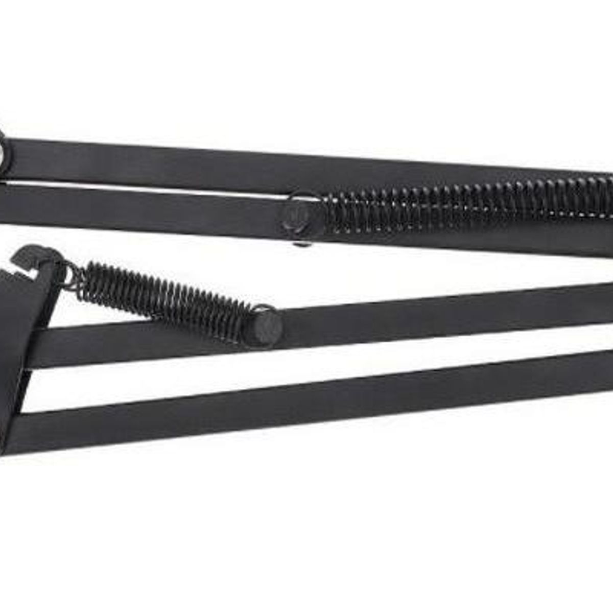 GENERICO - Atril Plegable Universal para Celular y Tablet con Soporte Ajustable