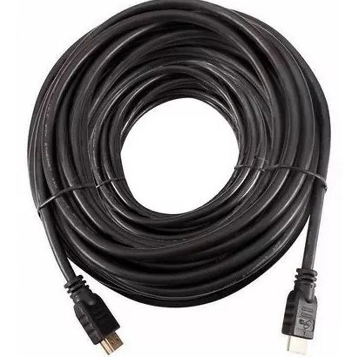 GENERICO - Cable HDMI de 20 Metros Full HD Versión 14 Macho a Macho