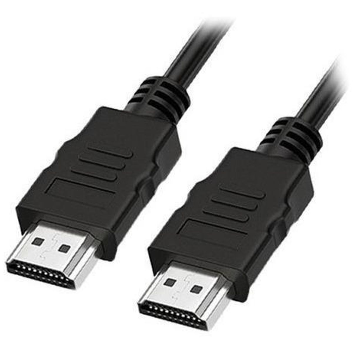 GENERICO - Cable HDMI de 20 Metros Full HD Versión 14 Macho a Macho