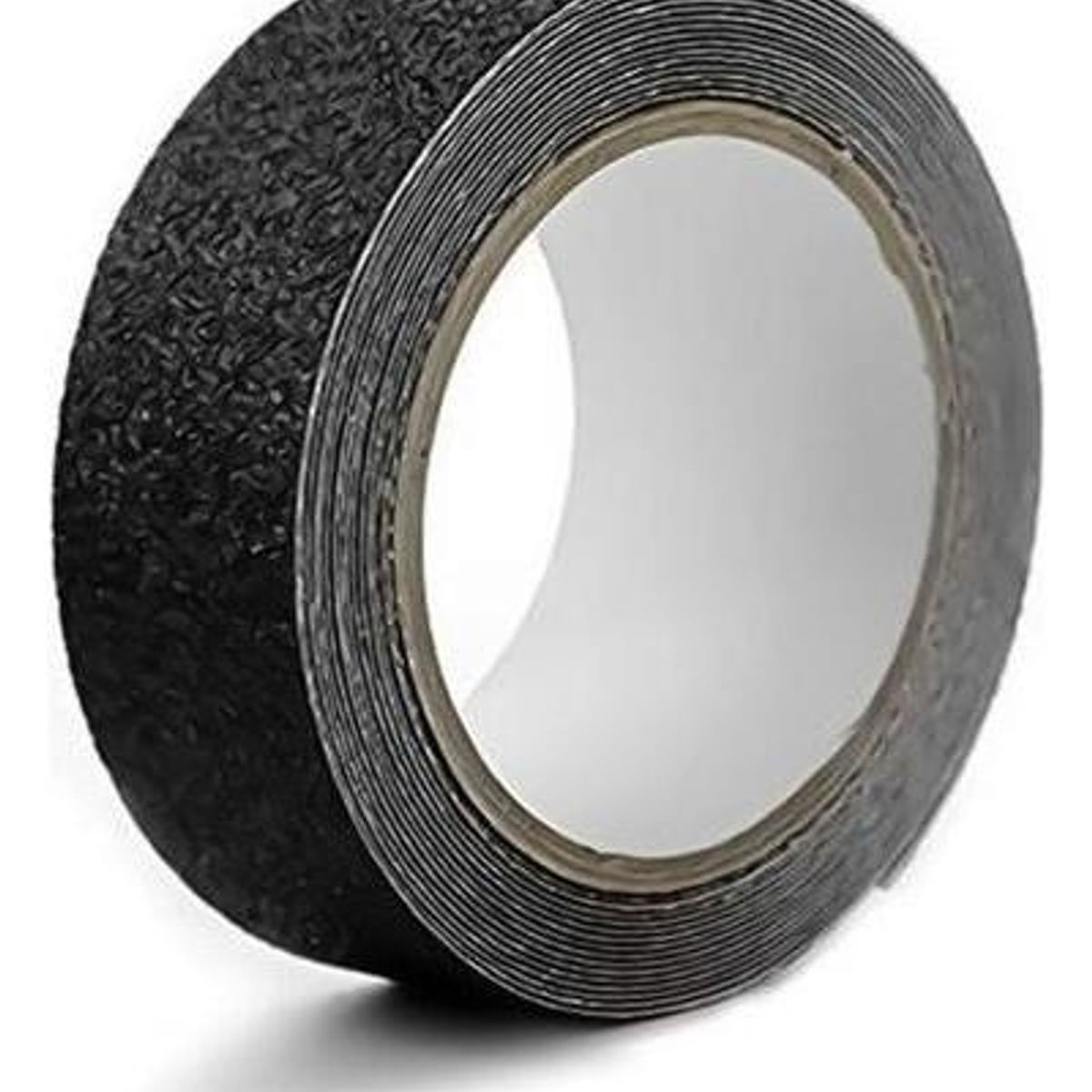 GENERICO - Pack de 4 Cintas Antideslizantes para Escaleras 10m x 5cm