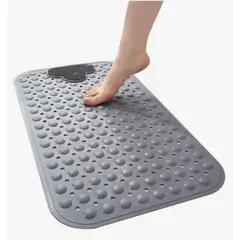 ATLAS - Piso Goma Antideslizante Para Ducha