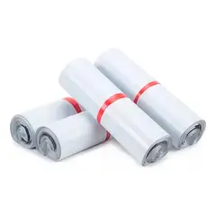 GENERICO - Pack de 100 Bolsas Autoadhesivas para Envíos 40x55cm