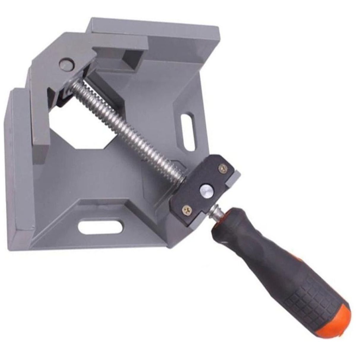 GENERICO - Prensa Abrazadera de Ángulo Recto 90 Grados