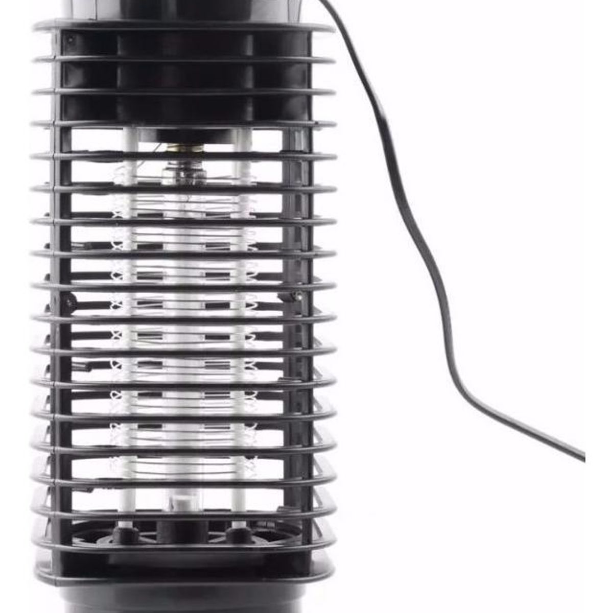 GENERICO - Pack de 2 Lámparas UV Eléctricas Repelente de Insectos
