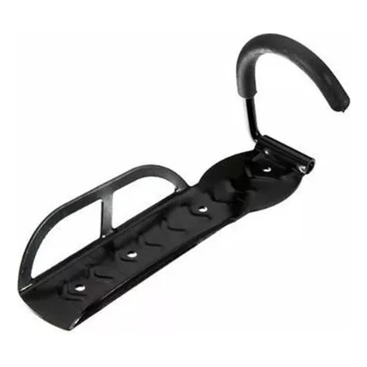 GENERICO - Pack de 5 Ganchos Soporte para Bicicletas en Pared
