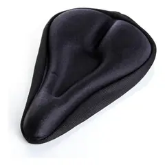 GENERICO - Pack de 5 Forros de Asiento para Bicicleta