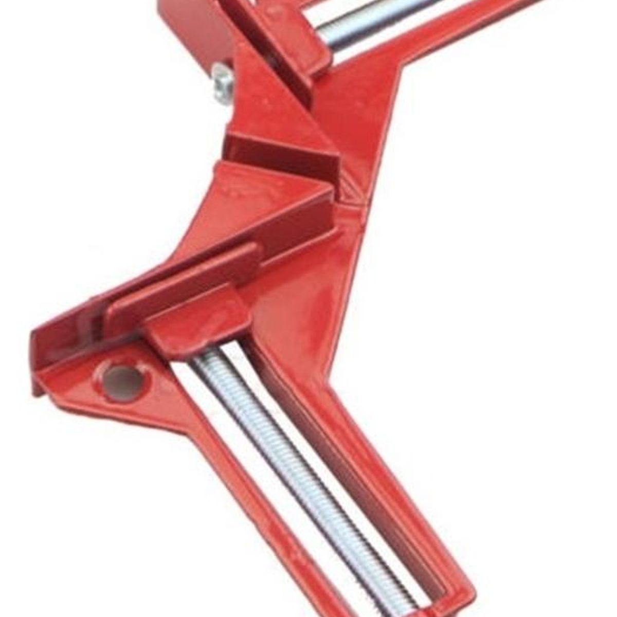 GENERICO - Pack de 6 Prensas Esquinera para Madera