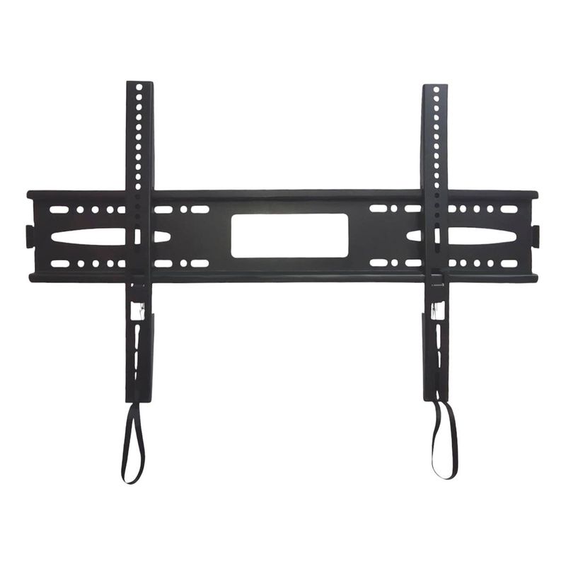 GENERICO - Soporte Fijo de Pared para TV 40-120" hasta 100kg.