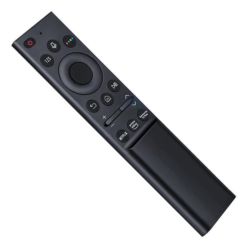 GENERICO - Control Remoto Inteligente Para Samsung Smart TV con Voz.