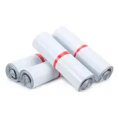 GENERICO - Pack de 100 Bolsas de Embalaje Autoadhesivas 45x60cm