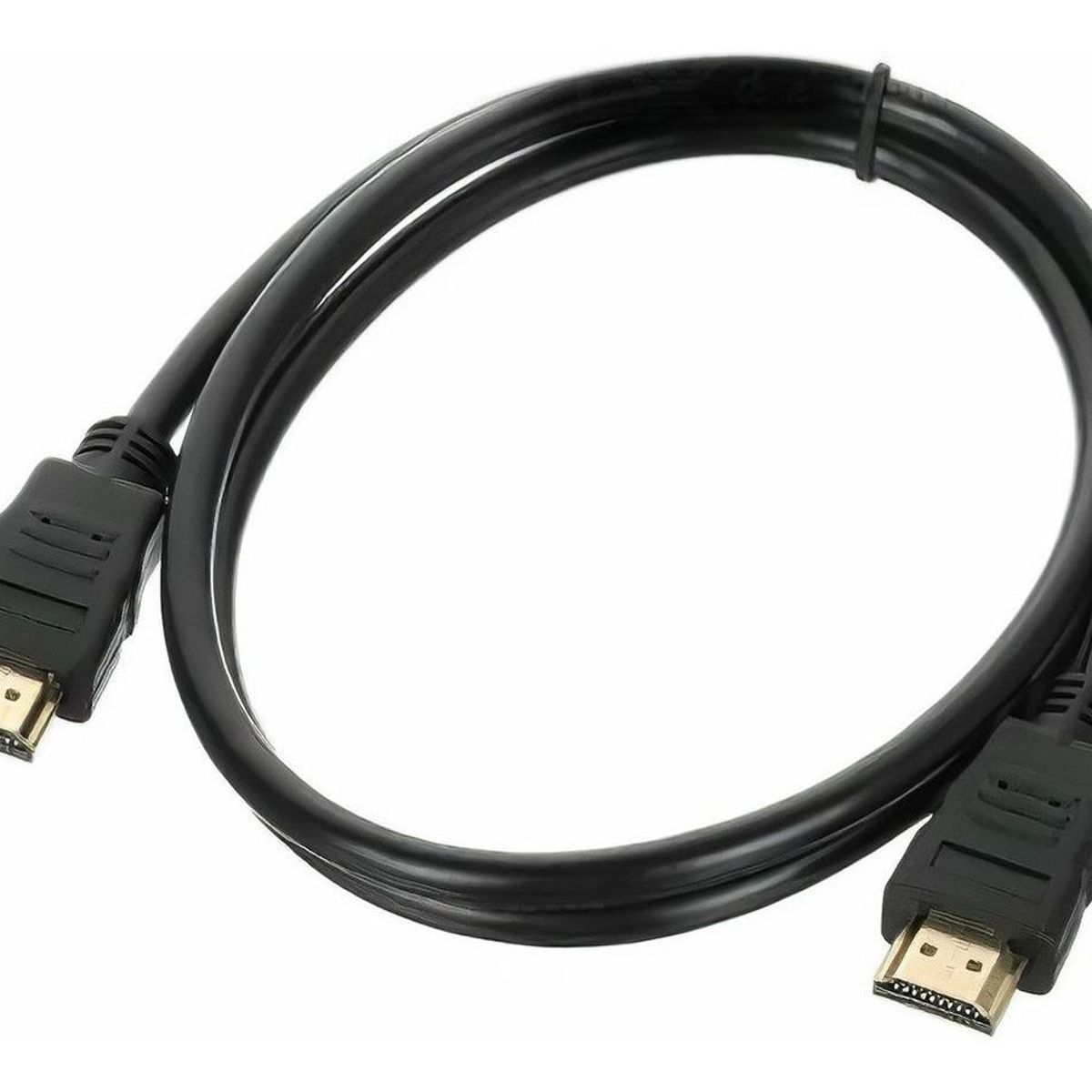 GENERICO - Cable HDMI 3 Metros Full HD 1080p Alta Velocidad