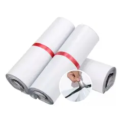 GENERICO - Bolsa Courier Autoadhesiva 28x42 cm para Envios x200